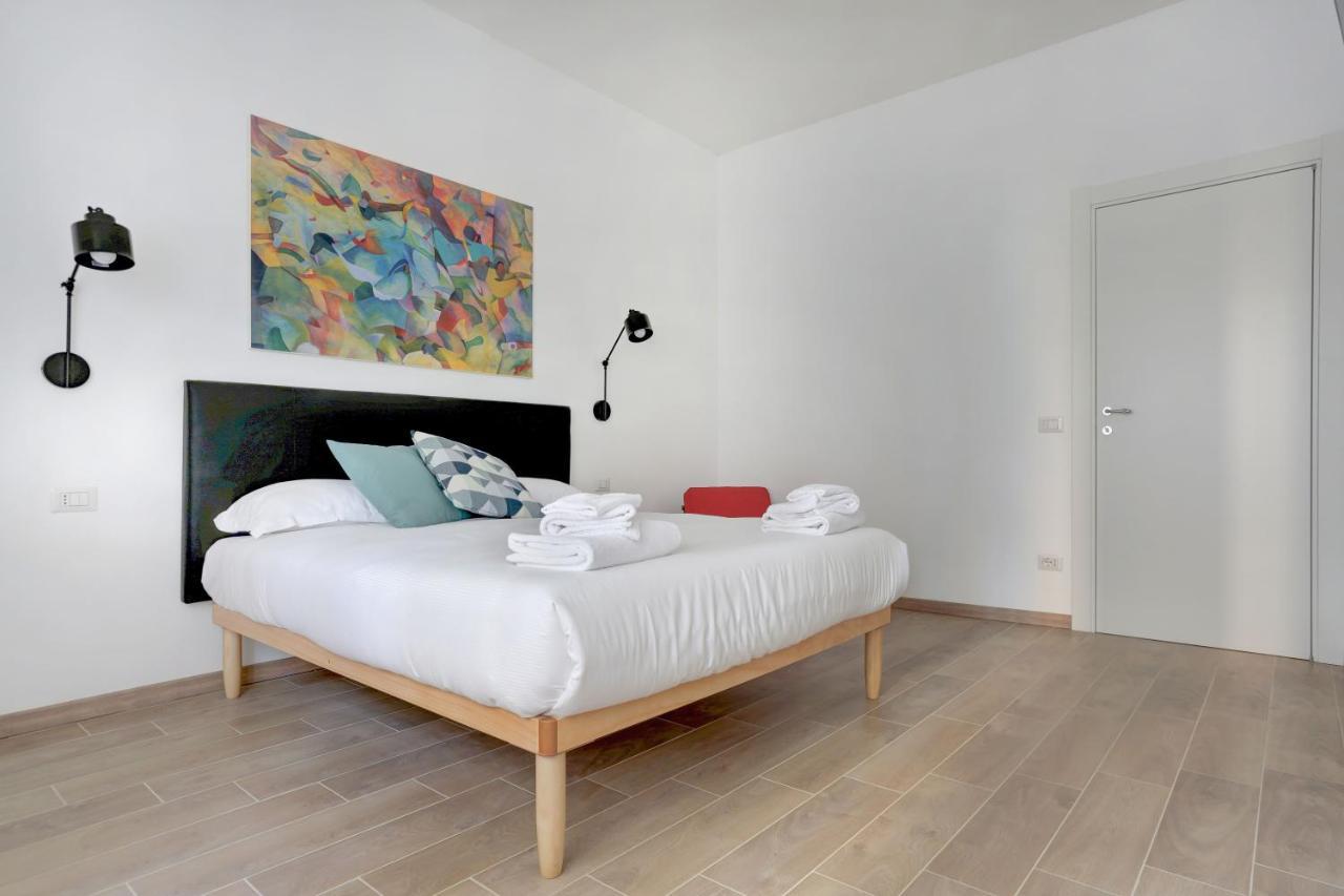 Ferienwohnung Casa Di Claudia Rom Exterior foto